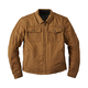 Indian Mens Shift Jacket CE Storlek M